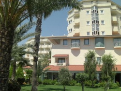 ���� ����� Febeach Hotel 4*