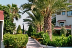 ���� ����� Febeach Hotel 4*