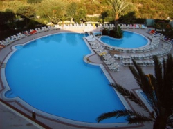 ���� ����� Febeach Hotel 4*