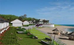 ���� ����� Flora Garden Beach Club 5*