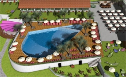 ���� ����� Flora Garden Beach Club 5*