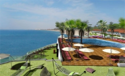 ���� ����� Flora Garden Beach Club 5*