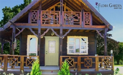 ���� ����� Flora Garden Beach Club 5*