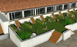 ���� ����� Flora Garden Beach Club 5*