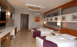 ���� ����� Flora Garden Beach Club 5*