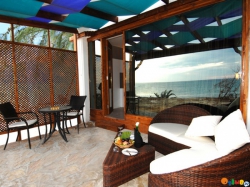 ���� ����� Flora Garden Beach Club 5*