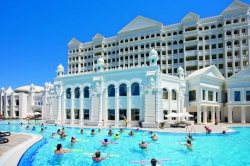   Fulya Resort &Spa Hotel 5*
