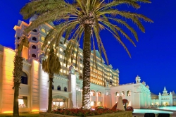 ���� ����� Fulya Resort &Spa Hotel 5*
