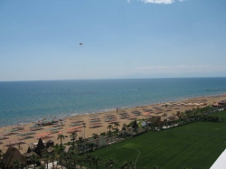 ���� ����� Fulya Resort &Spa Hotel 5*