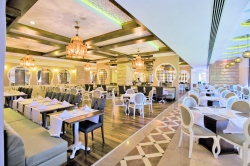 ���� ����� Fulya Resort &Spa Hotel 5*