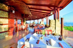���� ����� Fulya Resort &Spa Hotel 5*