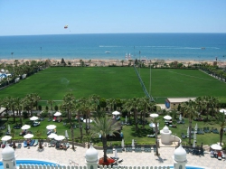 ���� ����� Fulya Resort &Spa Hotel 5*