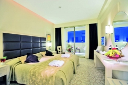 ���� ����� Fulya Resort &Spa Hotel 5*