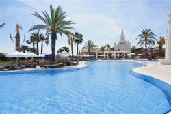 ���� ����� Fulya Resort &Spa Hotel 5*