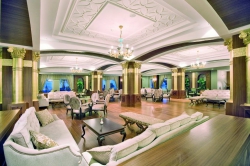 ���� ����� Fulya Resort &Spa Hotel 5*