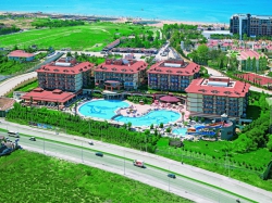 ���� ����� Grand Hotel Art Side 5*