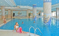���� ����� Grand Hotel Art Side 5*