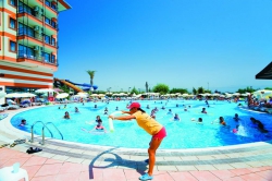 ���� ����� Grand Hotel Art Side 5*