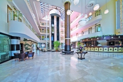 ���� ����� Grand Hotel Art Side 5*