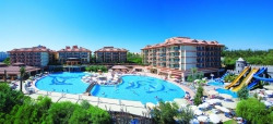 ���� ����� Grand Hotel Art Side 5*