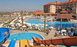 ���� ����� Grand Hotel Art Side 5*