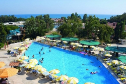���� ����� Grand Prestige 5*