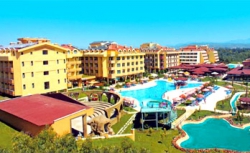 ���� ����� Grand Seker Hotel 4*