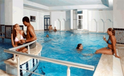 ���� ����� Grand Seker Hotel 4*