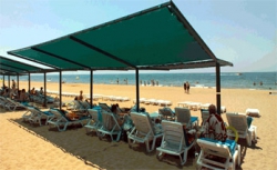 ���� ����� Grand Seker Hotel 4*