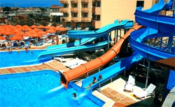 ���� ����� Grand Seker Hotel 4*
