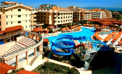 ���� ����� Grand Seker Hotel 4*
