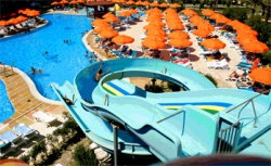 ���� ����� Grand Seker Hotel 4*