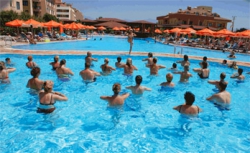 ���� ����� Grand Seker Hotel 4*