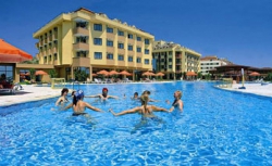 ���� ����� Grand Seker Hotel 4*