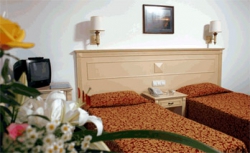 ���� ����� Grand Seker Hotel 4*