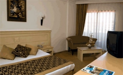 ���� ����� Grand Seker Hotel 4*