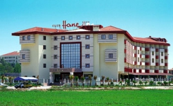 ���� ����� Hane Club Hotel 4*