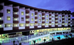 ���� ����� Hane Club Hotel 4*