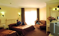 ���� ����� Hane Club Hotel 4*