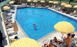 ���� ����� Hane Club Hotel 4*