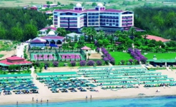 ���� ����� Hane Hotel 4*