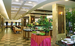 ���� ����� Hane Hotel 4*
