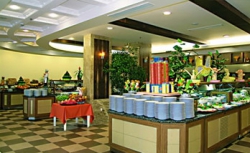 ���� ����� Hane Hotel 4*
