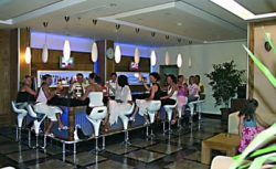 ���� ����� Hane Hotel 4*