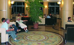 ���� ����� Hane Hotel 4*