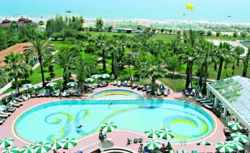 ���� ����� Hane Hotel 4*