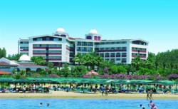 ���� ����� Hane Hotel 4*