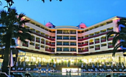 ���� ����� Hane Hotel 4*