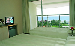 ���� ����� Hane Hotel 4*