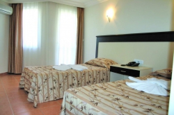 ���� ����� Helios Hotel 3*